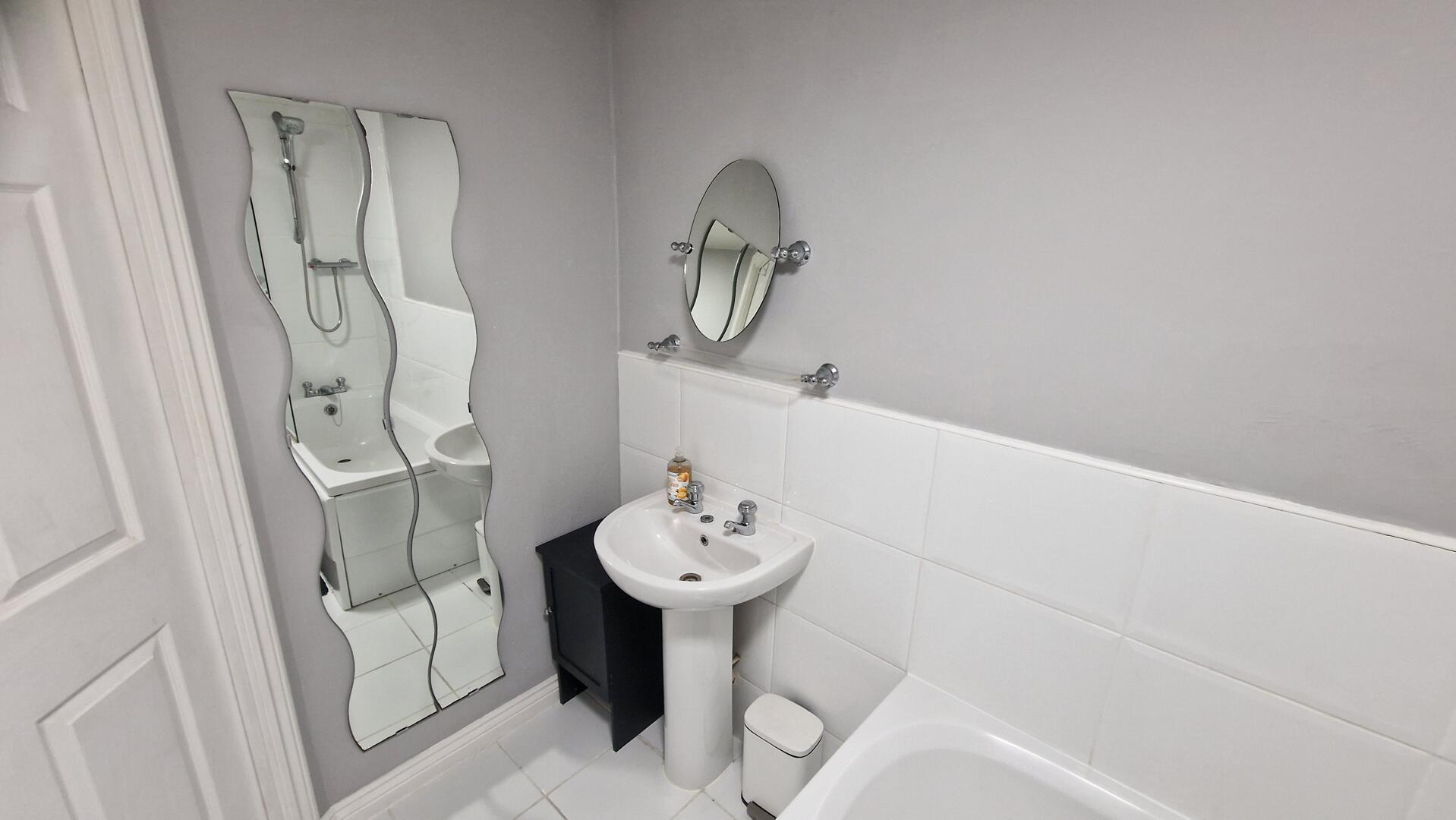 Fusion 4, Apartment 6 12 Middlewood Street Salford Manchester